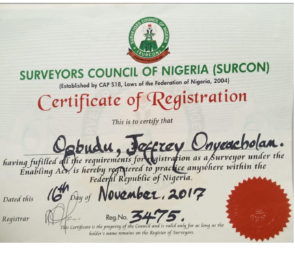 ISO 27001 Certification